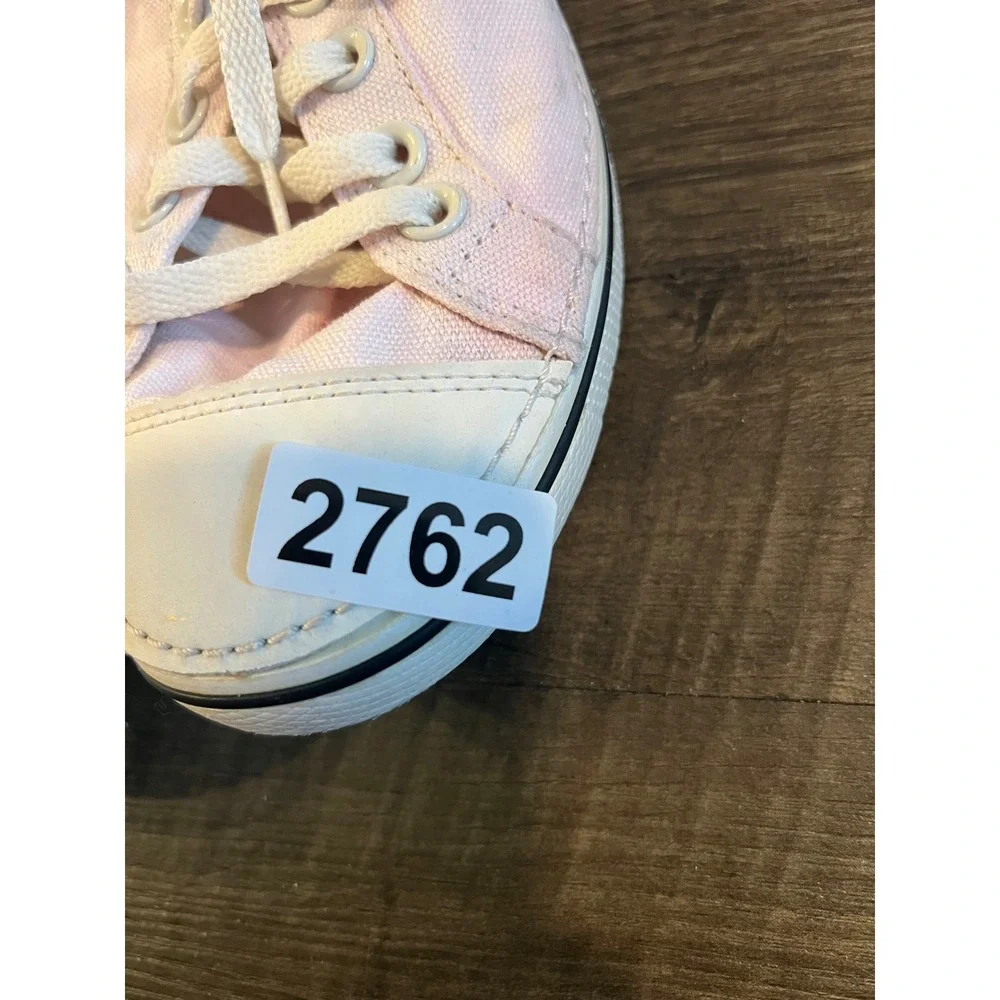 CROCS low top